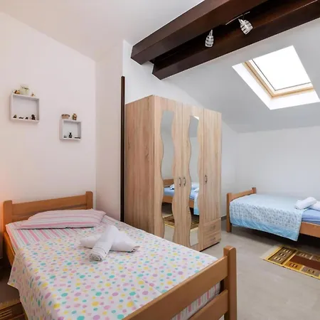Haus Plum Vakantiehuis