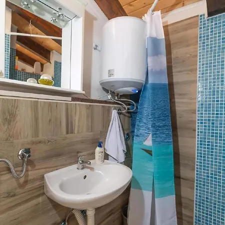 Haus Plum Labin (Istria)