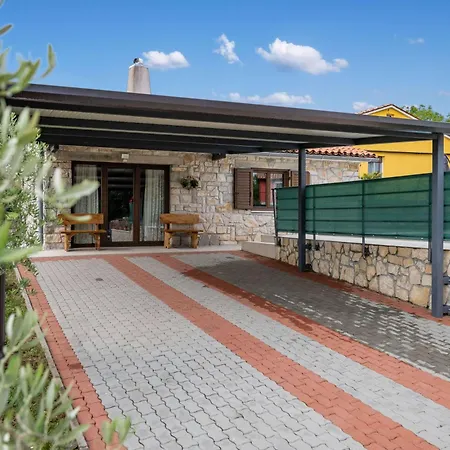 Haus Plum Nyaraló