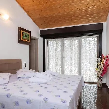 Nyaraló Haus Plum Labin